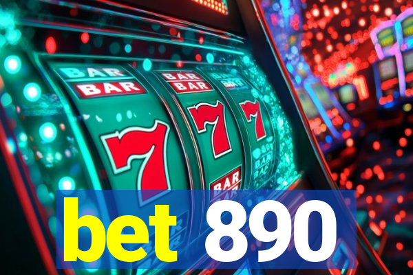 bet 890